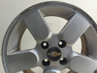 2007-2008 Chevrolet Aveo Oem Wheel Rim - Oemusedautoparts1.com