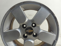 2007-2008 Chevrolet Aveo Oem Wheel Rim - Oemusedautoparts1.com