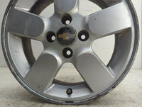 2007-2008 Chevrolet Aveo Oem Wheel Rim - Oemusedautoparts1.com