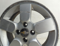 2007-2008 Chevrolet Aveo Oem Wheel Rim - Oemusedautoparts1.com