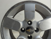 2007-2008 Chevrolet Aveo Oem Wheel Rim - Oemusedautoparts1.com