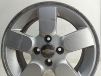 2007-2008 Chevrolet Aveo Oem Wheel Rim - Oemusedautoparts1.com