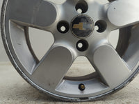 2007-2008 Chevrolet Aveo Oem Wheel Rim - Oemusedautoparts1.com