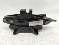 Chevrolet Aveo Spare Scissor Car Jack 1115005 - Oemusedautoparts1.com