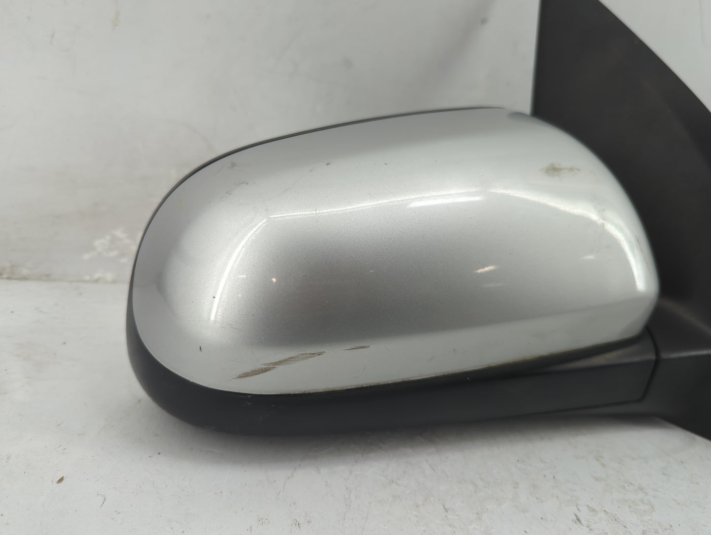 2007-2011 Chevrolet Aveo Passenger Side View Mirror - Right Door Mirror OEM Used - Oemusedautoparts1.com