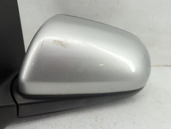 compare product 2007-2011 Chevrolet Aveo Driver Side View Mirror - Left Door Mirror OEM Used