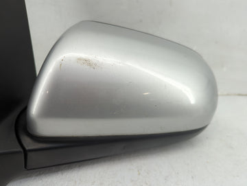2007-2011 Chevrolet Aveo Driver Side View Mirror - Left Door Mirror OEM Used - Oemusedautoparts1.com