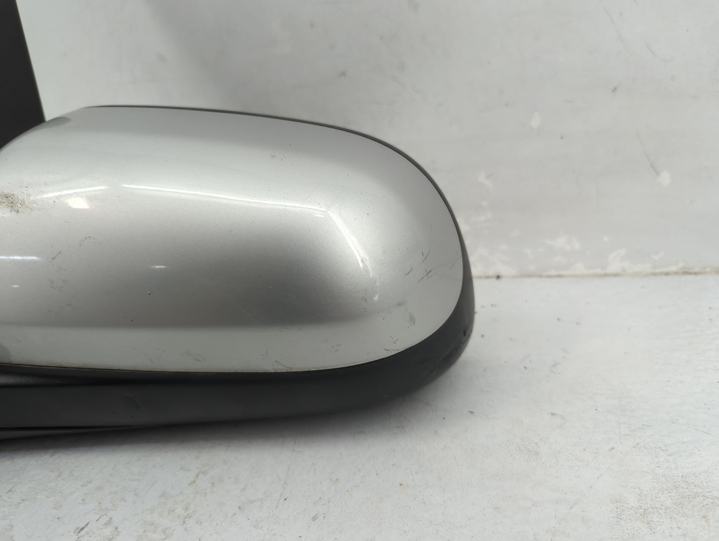 2007-2011 Chevrolet Aveo Driver Side View Mirror - Left Door Mirror OEM Used - Oemusedautoparts1.com