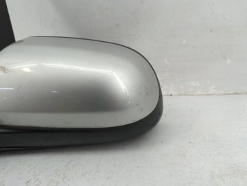 2007-2011 Chevrolet Aveo Driver Side View Mirror - Left Door Mirror OEM Used