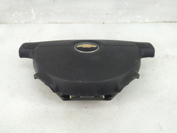 2007-2011 Chevrolet Aveo Air Bag Driver Left Steering Wheel Mounted