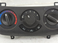 2007-2011 Chevrolet Aveo Climate Control Module Temperature AC/Heater Replacement Fits Fits 2007 2008 2009 2010 2011 OEM Use