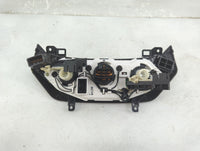 2007-2011 Chevrolet Aveo Climate Control Module Temperature AC/Heater Replacement Fits Fits 2007 2008 2009 2010 2011 OEM Use