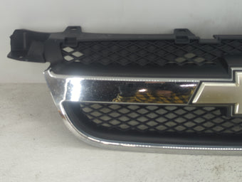 compare product 2007-2011 Chevrolet Aveo Front Grille Bumper Not Included