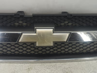2007-2011 Chevrolet Aveo Front Grille Bumper Not Included - Oemusedautoparts1.com