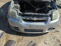 2007-2011 Chevrolet Aveo Front Bumper - Oem - Oemusedautoparts1.com