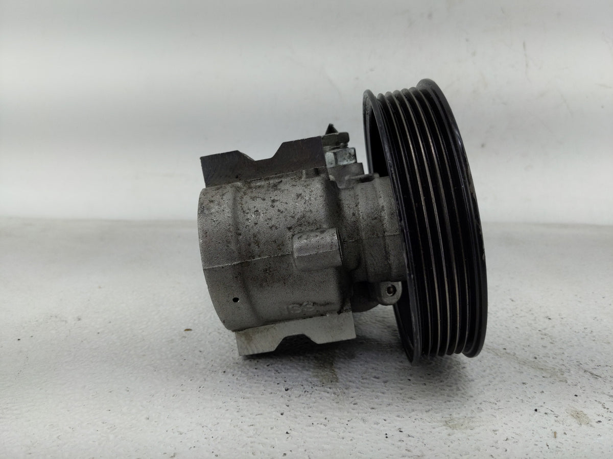 2008 Chevrolet Aveo 1227650 - Oemusedautoparts1.com