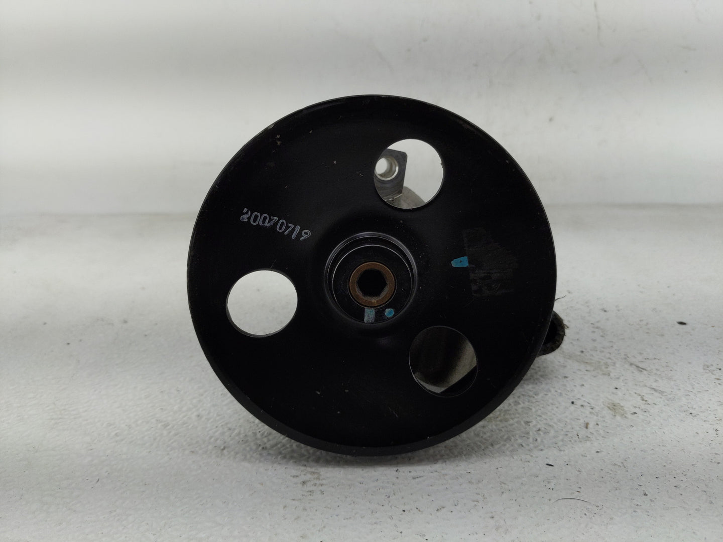 2008 Chevrolet Aveo 1227650 - Oemusedautoparts1.com