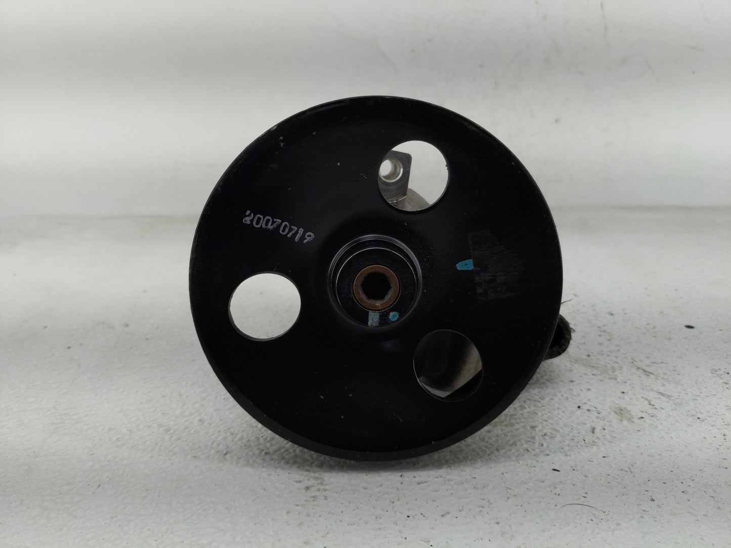 2008 Chevrolet Aveo 1227650 - Oemusedautoparts1.com