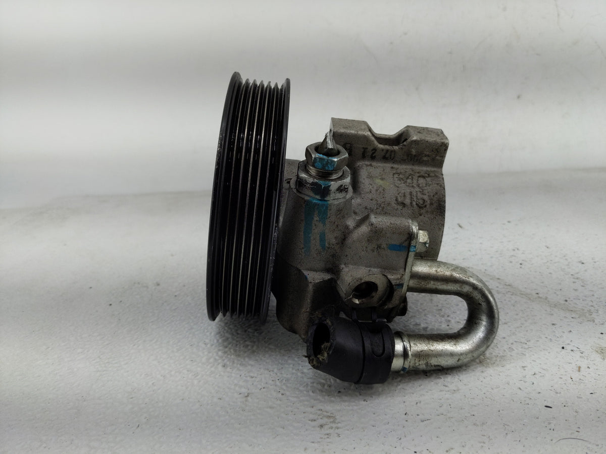 2008 Chevrolet Aveo 1227650 - Oemusedautoparts1.com