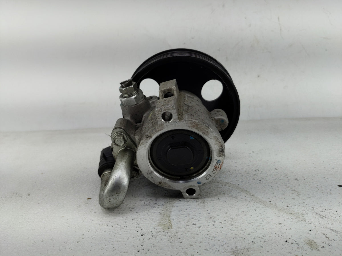 2008 Chevrolet Aveo 1227650 - Oemusedautoparts1.com