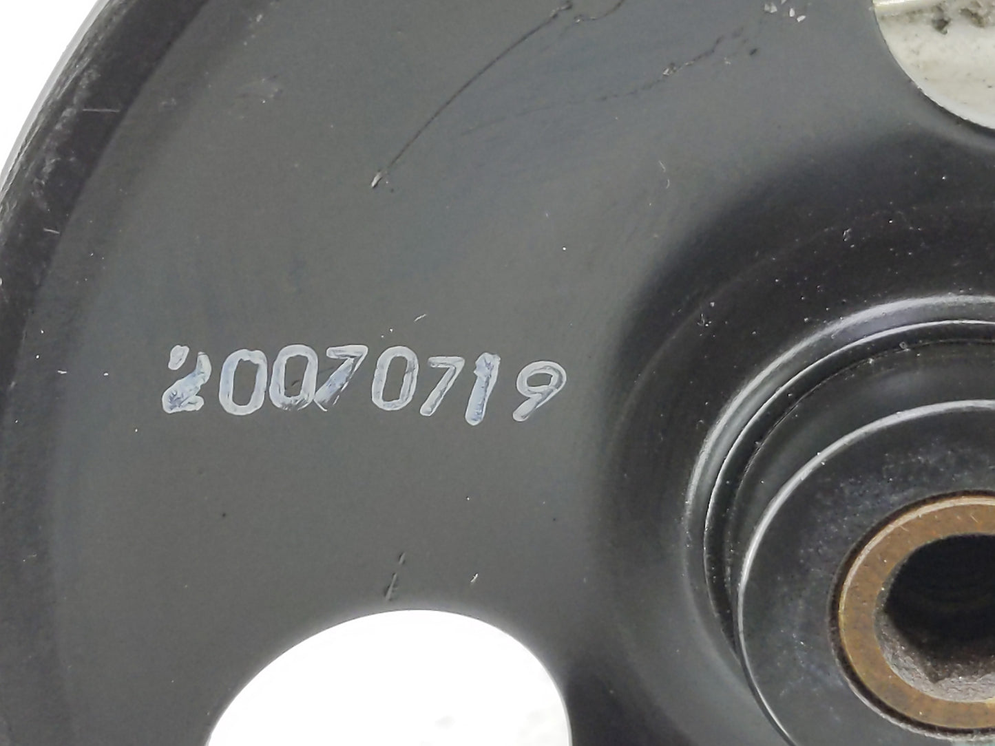 2008 Chevrolet Aveo 1227650 - Oemusedautoparts1.com