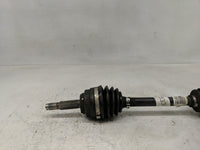 2004-2011 Chevrolet Aveo Axle Shaft Front Driver Cv C/v - Oemusedautoparts1.com