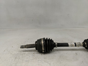 2004-2011 Chevrolet Aveo Axle Shaft Front Driver Cv C/v