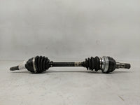 2004-2011 Chevrolet Aveo Axle Shaft Front Driver Cv C/v - Oemusedautoparts1.com