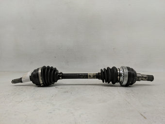 compare product 2004-2011 Chevrolet Aveo Axle Shaft Front Driver Cv C/v