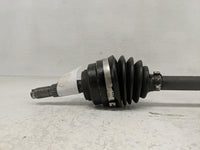 2004-2011 Chevrolet Aveo Axle Shaft Front Driver Cv C/v - Oemusedautoparts1.com