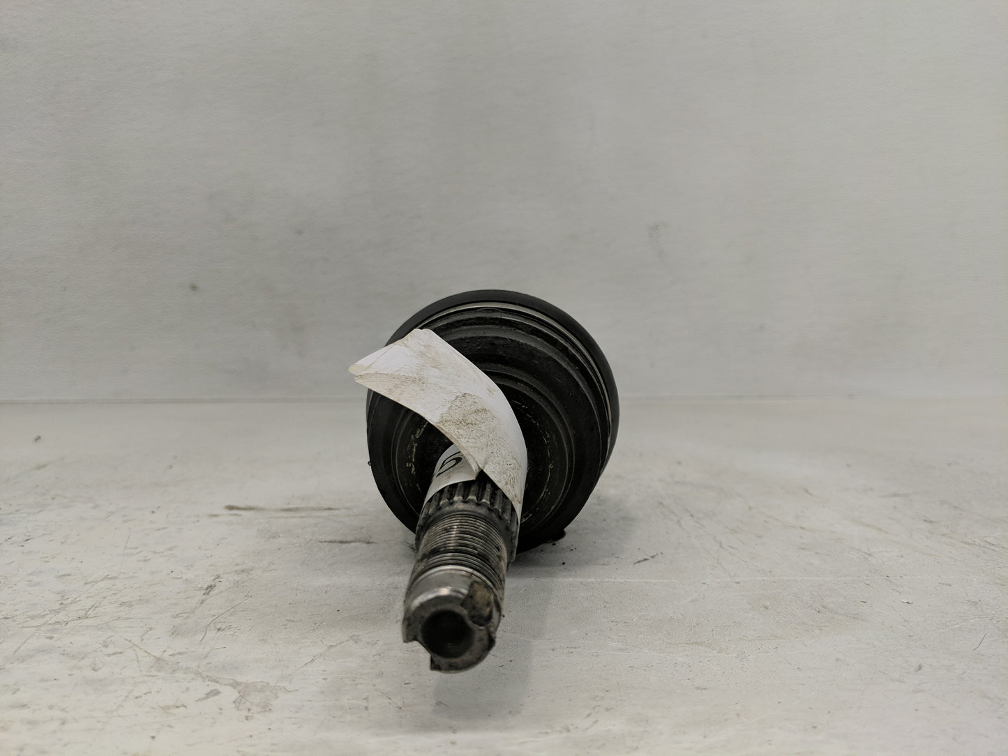 2004-2011 Chevrolet Aveo Axle Shaft Front Driver Cv C/v - Oemusedautoparts1.com