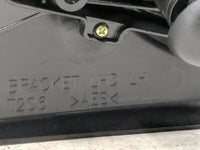 2005-2006 Chevrolet Aveo Driver Side View Mirror - Left Door Mirror OEM Used - Oemusedautoparts1.com