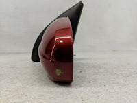 2005-2006 Chevrolet Aveo Driver Side View Mirror - Left Door Mirror OEM Used - Oemusedautoparts1.com
