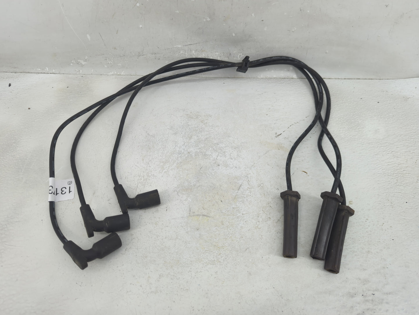 2008 Chevrolet Aveo Ignition Coil Igniter Pack - Oemusedautoparts1.com