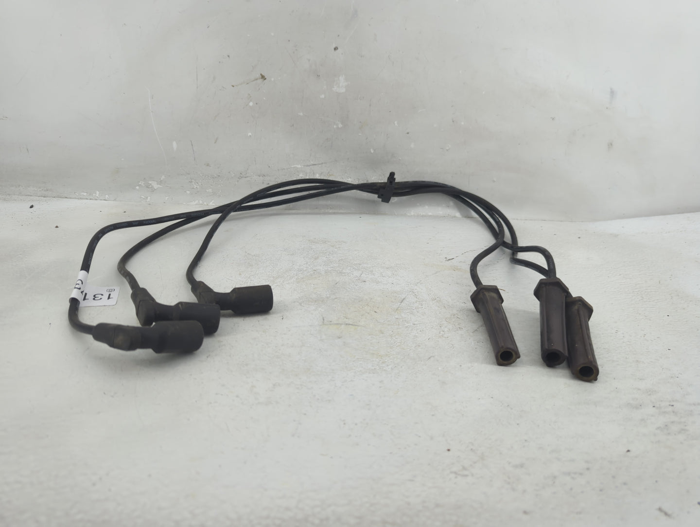 2008 Chevrolet Aveo Ignition Coil Igniter Pack - Oemusedautoparts1.com