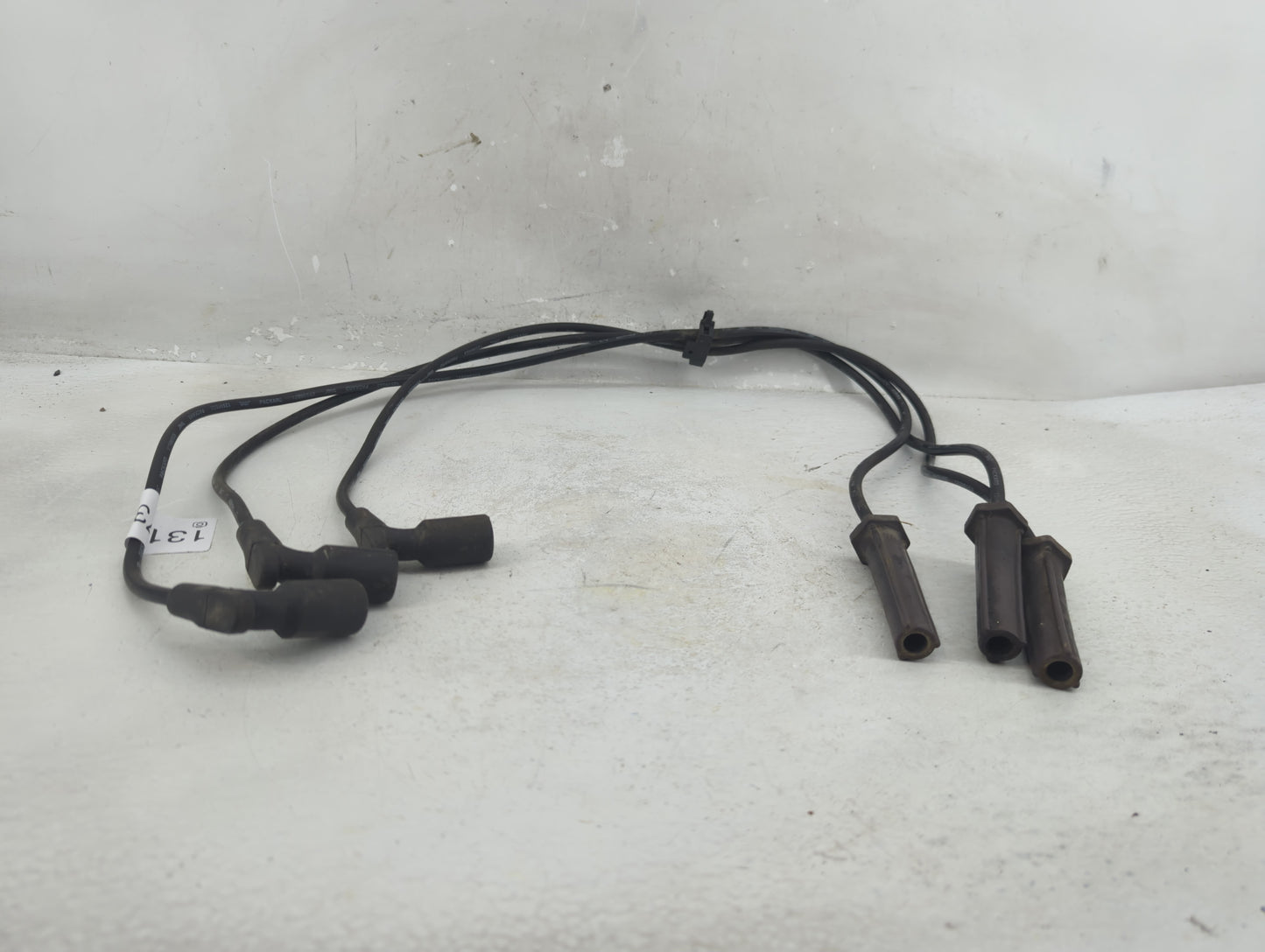 2008 Chevrolet Aveo Ignition Coil Igniter Pack - Oemusedautoparts1.com