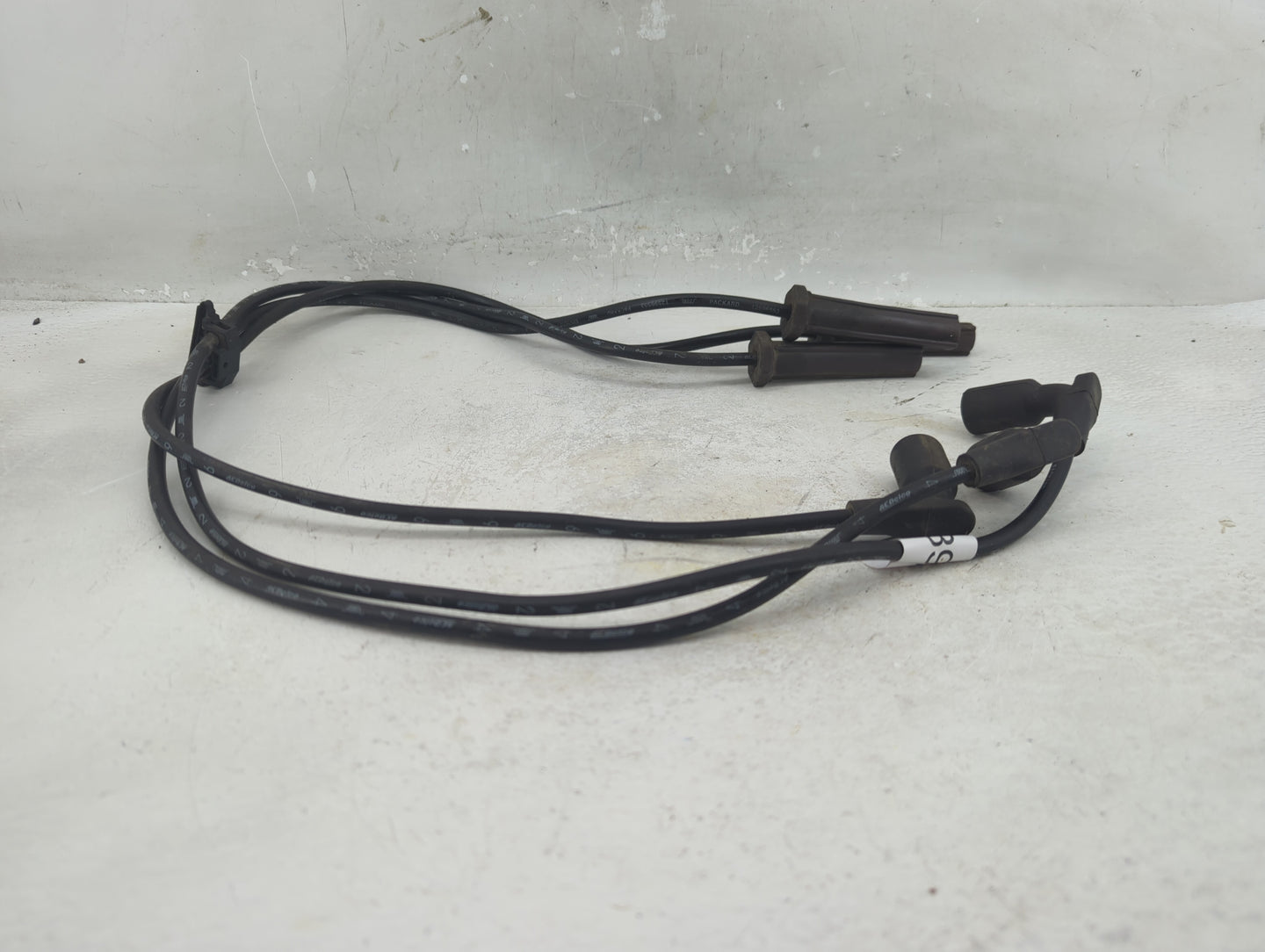 2008 Chevrolet Aveo Ignition Coil Igniter Pack - Oemusedautoparts1.com