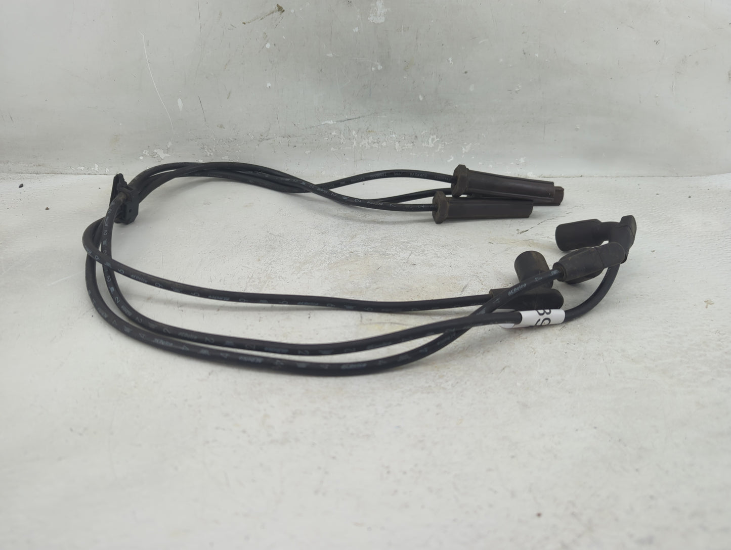 2008 Chevrolet Aveo Ignition Coil Igniter Pack - Oemusedautoparts1.com
