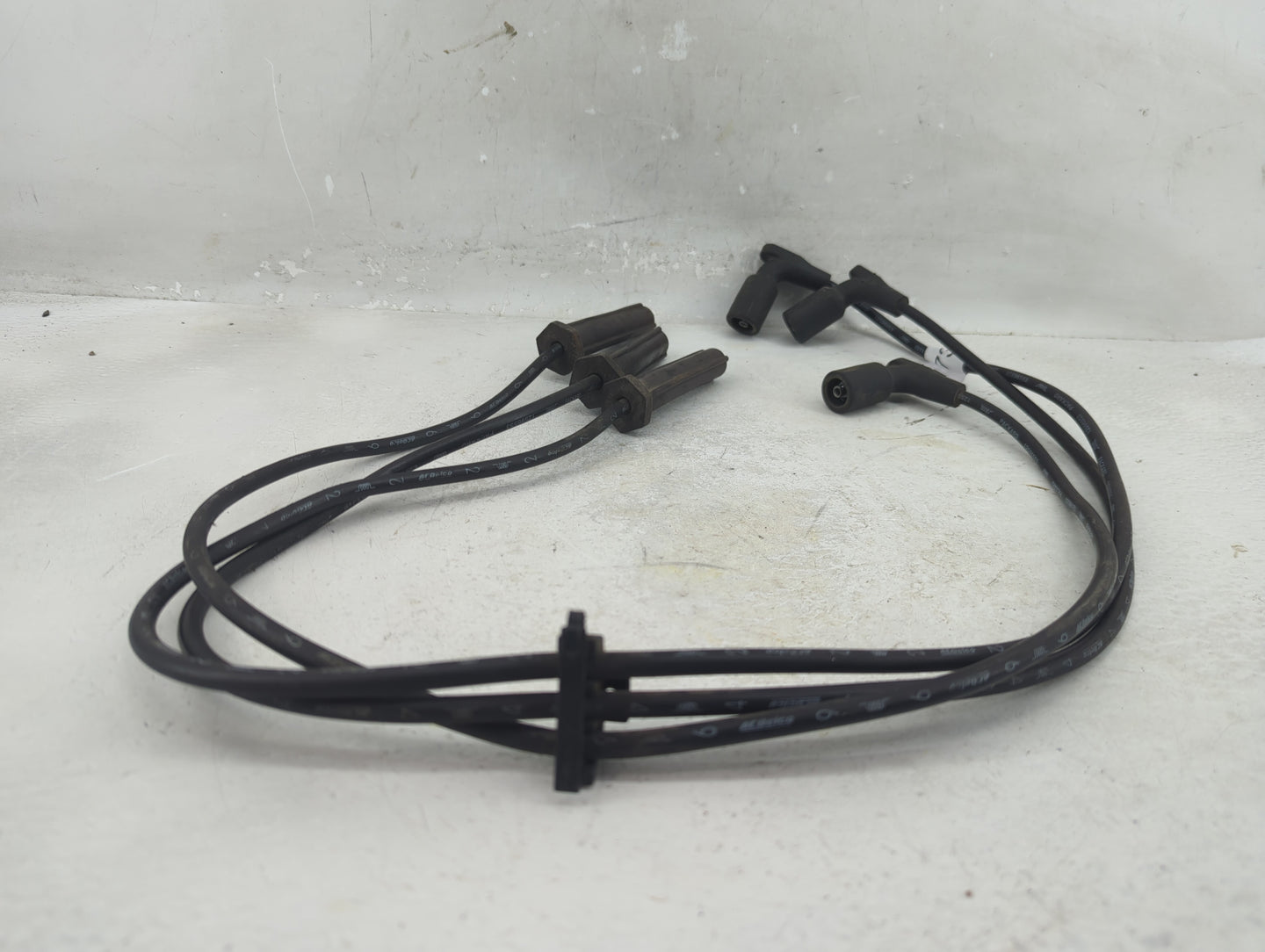 2008 Chevrolet Aveo Ignition Coil Igniter Pack - Oemusedautoparts1.com