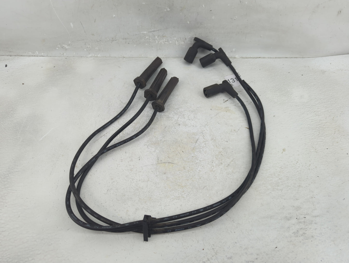 2008 Chevrolet Aveo Ignition Coil Igniter Pack - Oemusedautoparts1.com