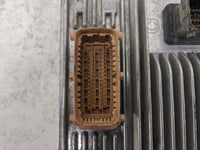 2008 Chevrolet Aveo PCM Engine Control Computer ECU ECM PCU OEM P/N:96943037 KMKU, MT34 Fits Fits 2007 OEM Used Auto Parts -