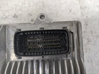 2008 Chevrolet Aveo PCM Engine Control Computer ECU ECM PCU OEM P/N:96943037 KMKU, MT34 Fits Fits 2007 OEM Used Auto Parts -