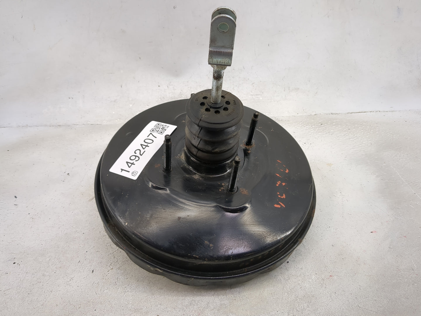 2005-2008 Chevrolet Aveo Power Brake Booster Oem - Oemusedautoparts1.com