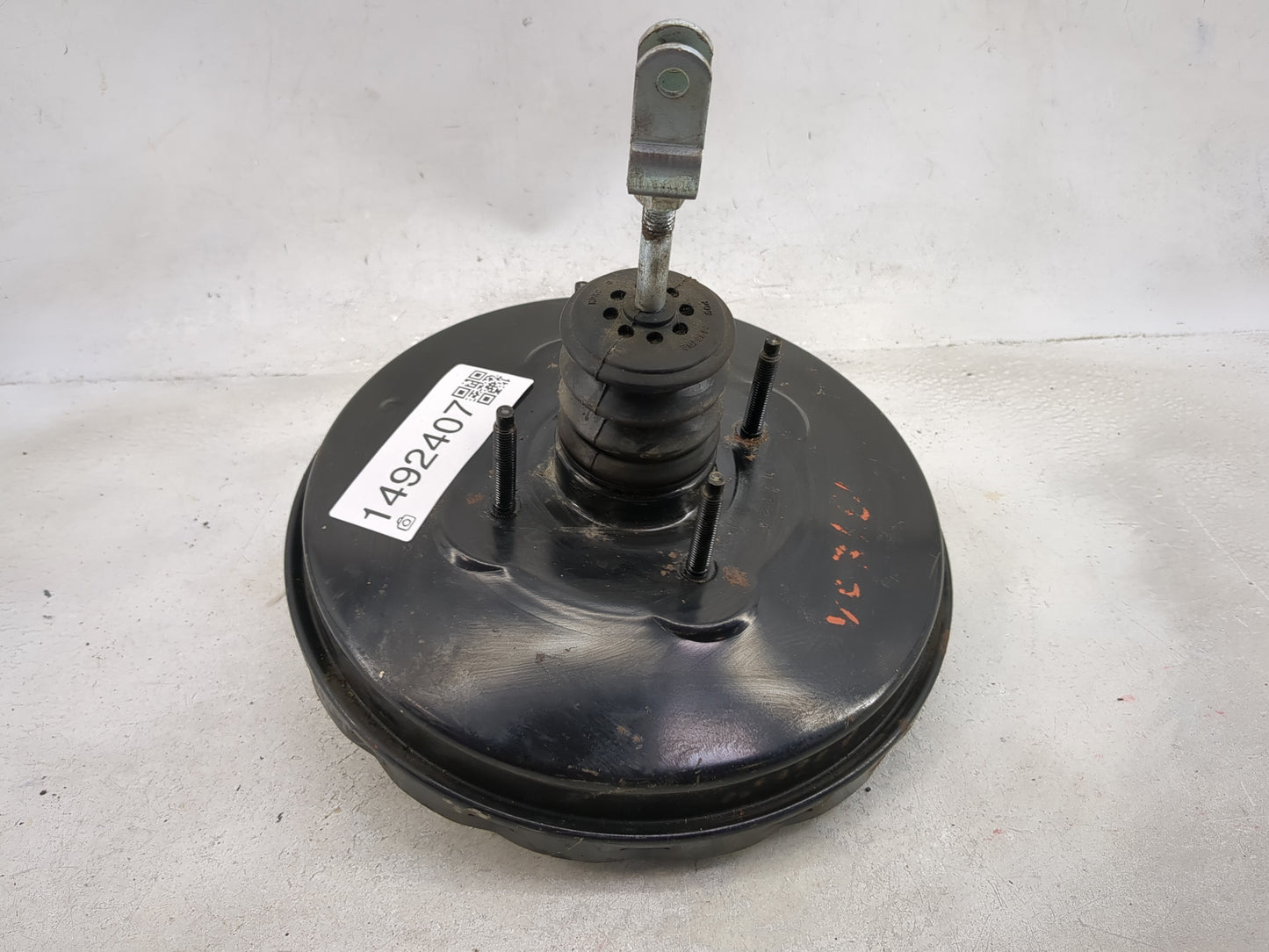2005-2008 Chevrolet Aveo Power Brake Booster Oem - Oemusedautoparts1.com