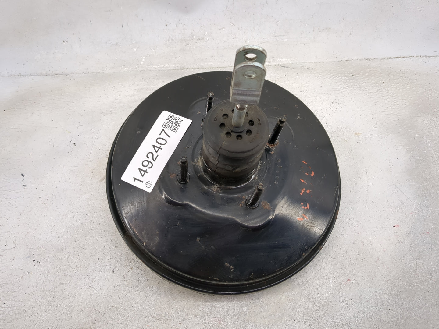 2005-2008 Chevrolet Aveo Power Brake Booster Oem - Oemusedautoparts1.com