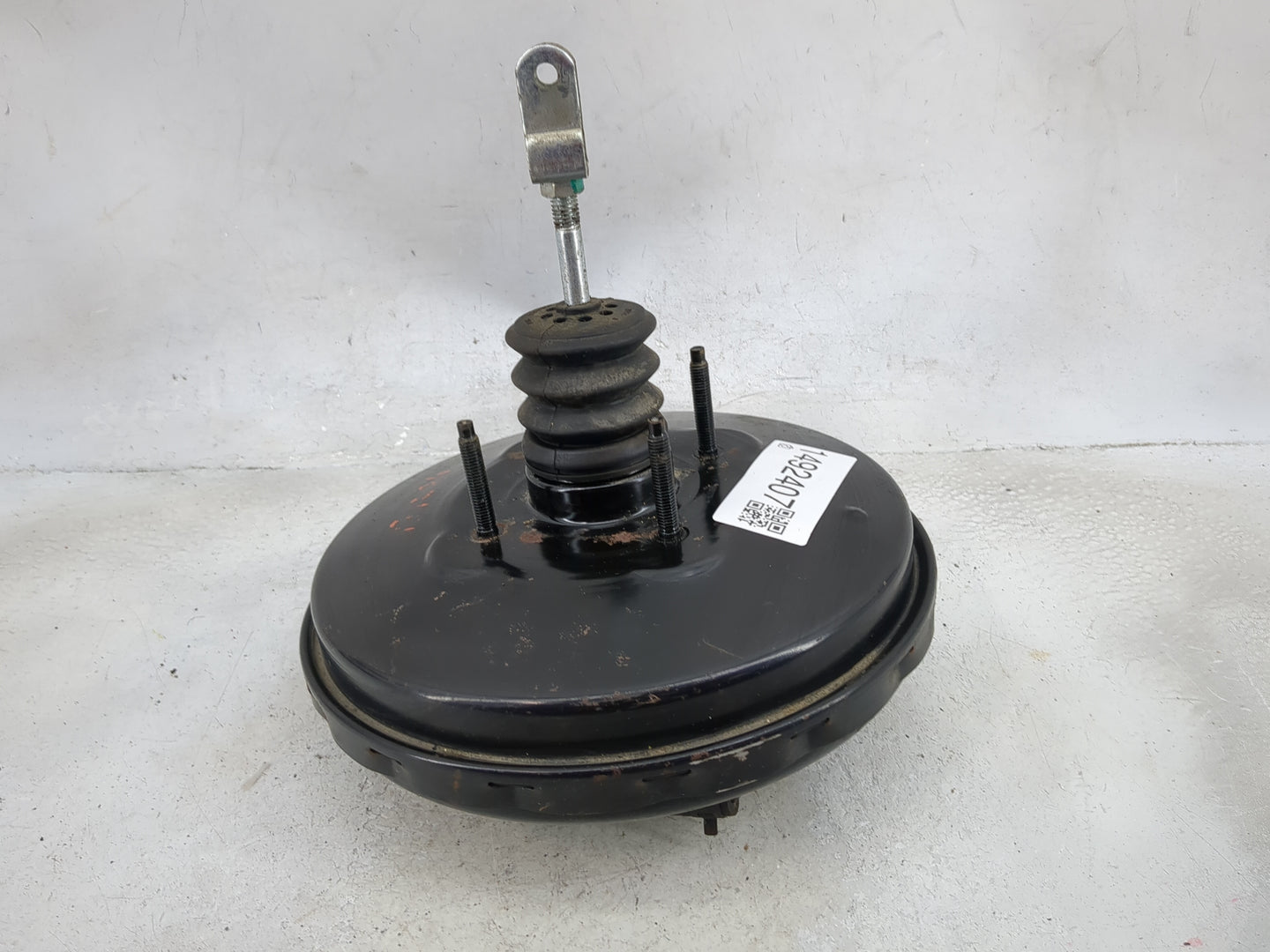 2005-2008 Chevrolet Aveo Power Brake Booster Oem - Oemusedautoparts1.com