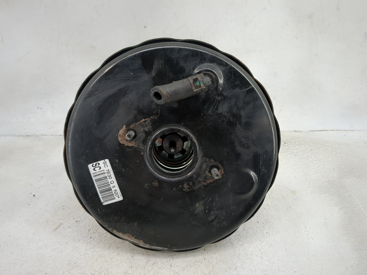 2005-2008 Chevrolet Aveo Power Brake Booster Oem - Oemusedautoparts1.com