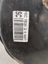2005-2008 Chevrolet Aveo Power Brake Booster Oem - Oemusedautoparts1.com