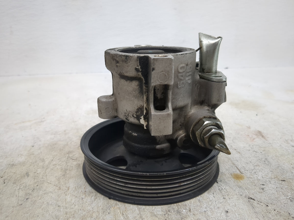 2008-2008 Chevrolet Aveo Power Steering Column Pump Oem 1510262 - Oemusedautoparts1.com
