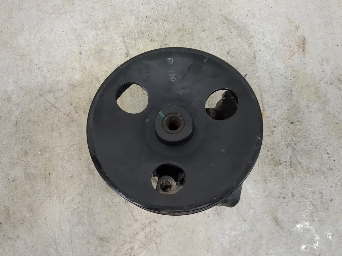 2008-2008 Chevrolet Aveo Power Steering Column Pump Oem 1510262 - Oemusedautoparts1.com